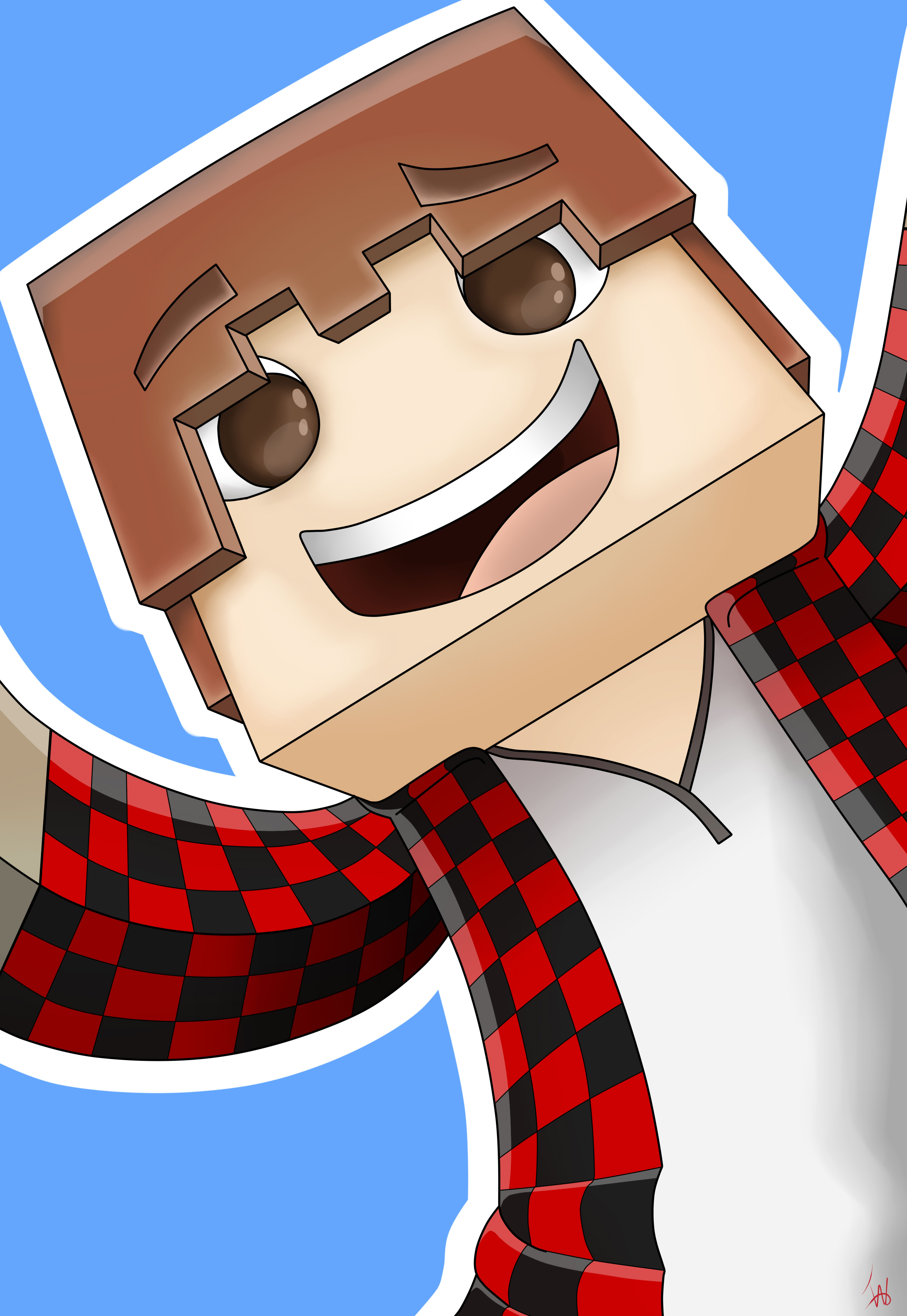 minecraft bajan canadian