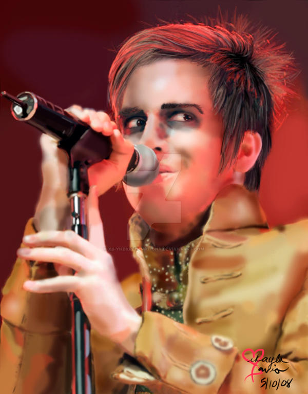 Nothing Rhymes With Circus by xbyndxredemptionx on DeviantArt