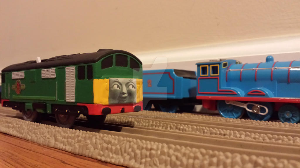 RWS BoCo by Roman-Monroe on DeviantArt