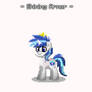 Shining Armor PonyTown