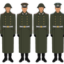 Soviet Inspired German Uniforms 5.2