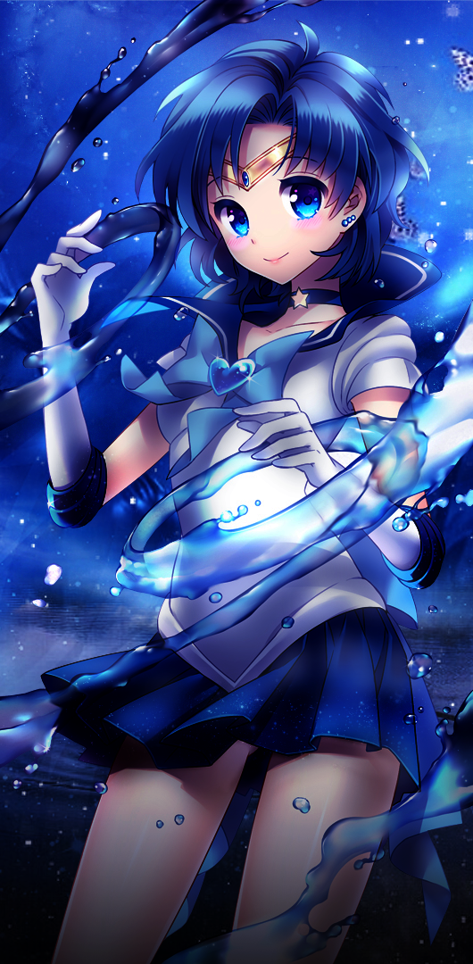 Mercury Rising Deviantart .:Mercury:. by BlackCrustal2000 on DeviantArt
