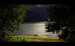 Time for swimming by And-I-Walk-Alone