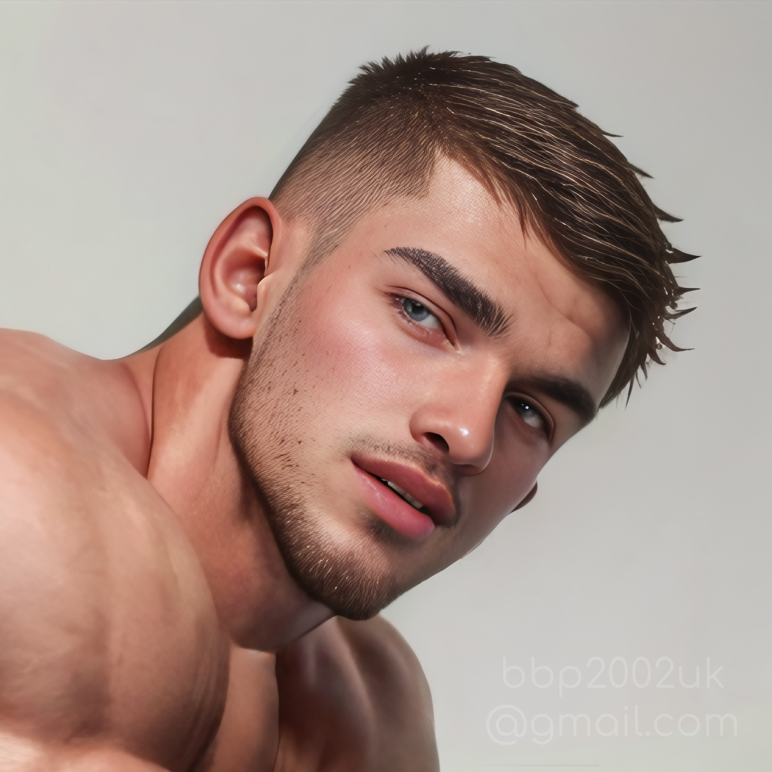Bro Potrait Come to Bed, Bro (Portrait) by bbp2002uk on DeviantArt