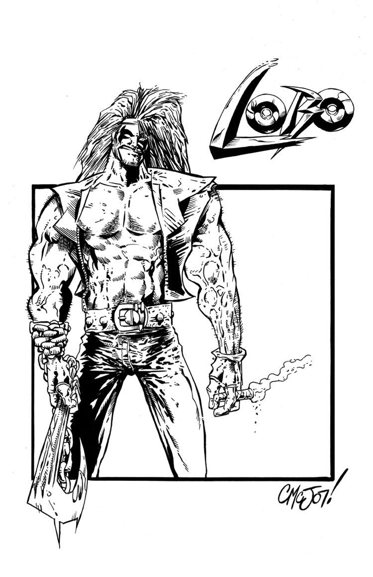 Lobo