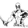 Deadpool PJ WSG 206