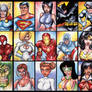 Sketch Cards