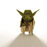 Origami Yoda