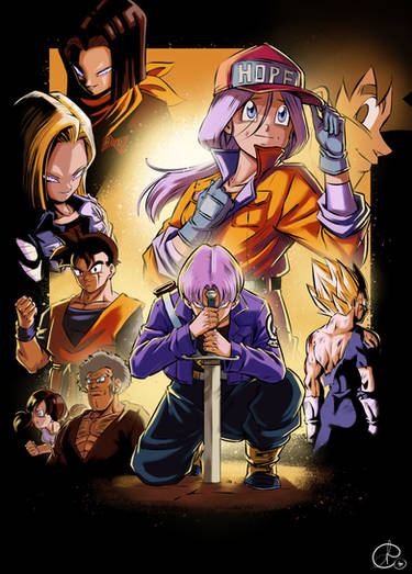 Dragon Ball Series Image by Asura-00 #3502041 - Zerochan Anime Image Board