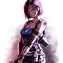 Jill valentine