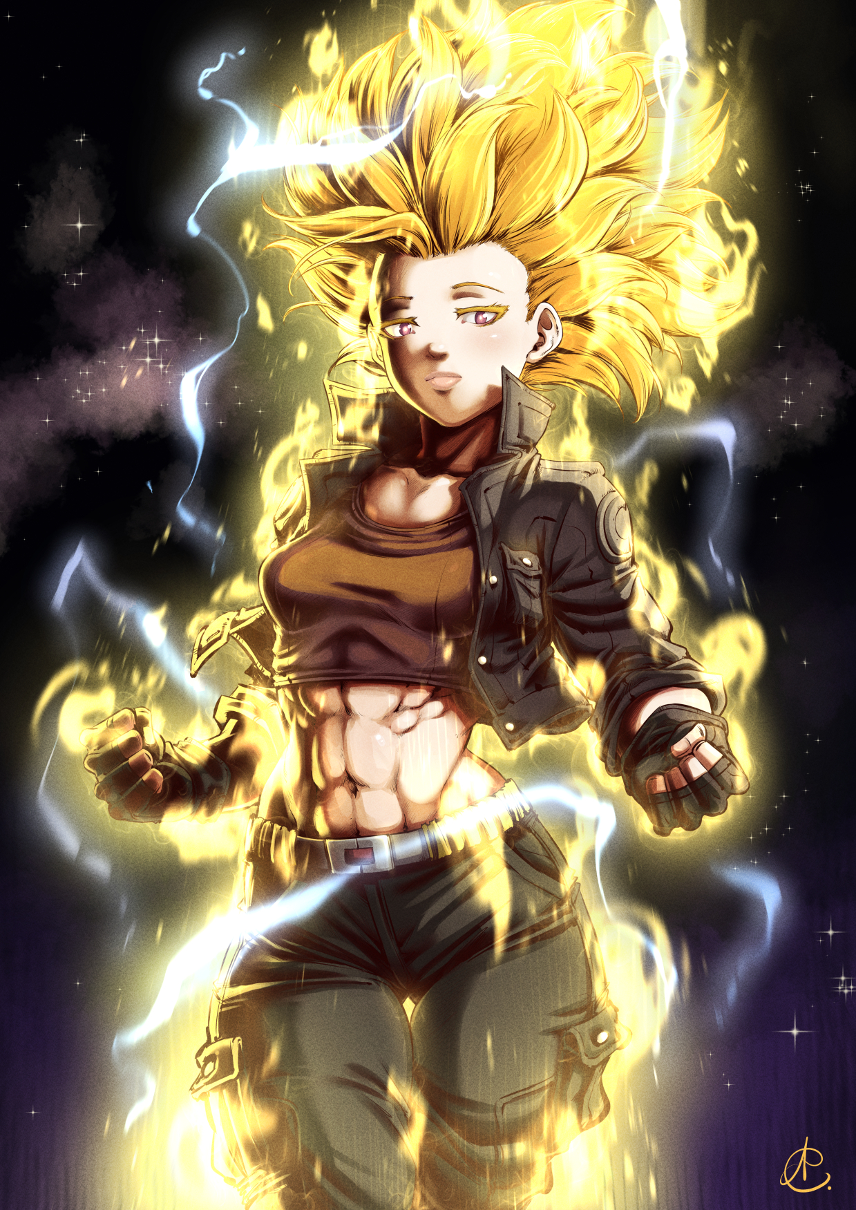 SON BRA by salvamakoto on DeviantArt  Dragon ball image, Anime dragon ball  super, Anime dragon ball