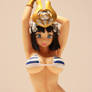 Banpresto Queens Blade Menace 2