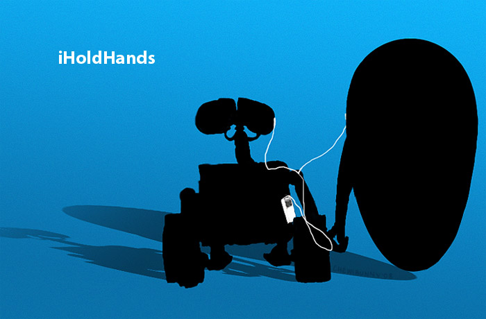 iHoldHands