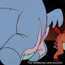 Heffalump's Huge Ass