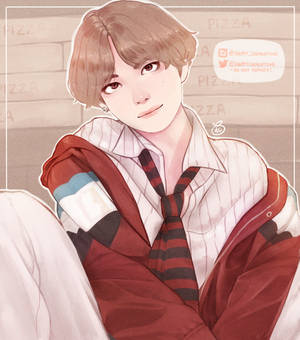 Explore the Best Btsanime Art | DeviantArt Explore the Best Btsanime Art | DeviantArt