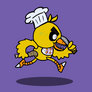 Chica the Kitchen