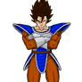 Scouter  Vegetto