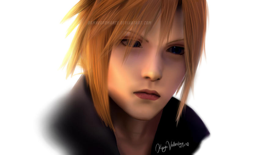 Cloud Strife