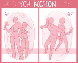 YCH - Auction (Closed)