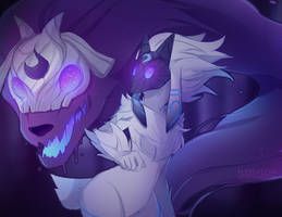 :PR: KINDRED - Yesum (UPDATED)