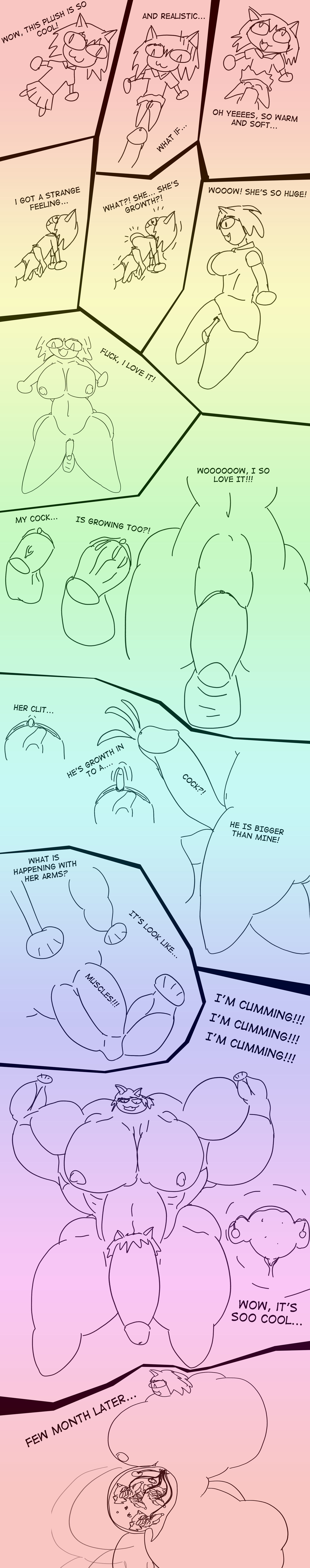 Racist Meme Cat by 5434425 on DeviantArt