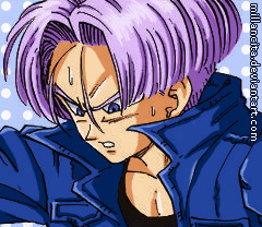 Trunks by millancita