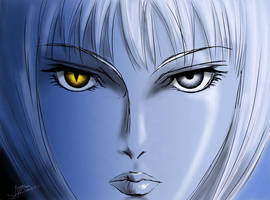 Clare - CLAYMORE