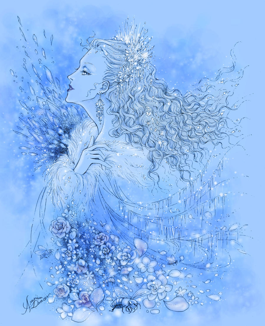 Snow Queen v.2