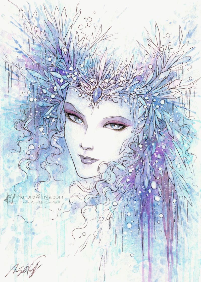 Snow Queen