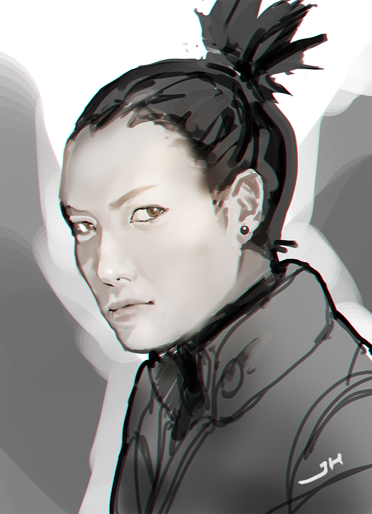 Shikamaru Nara