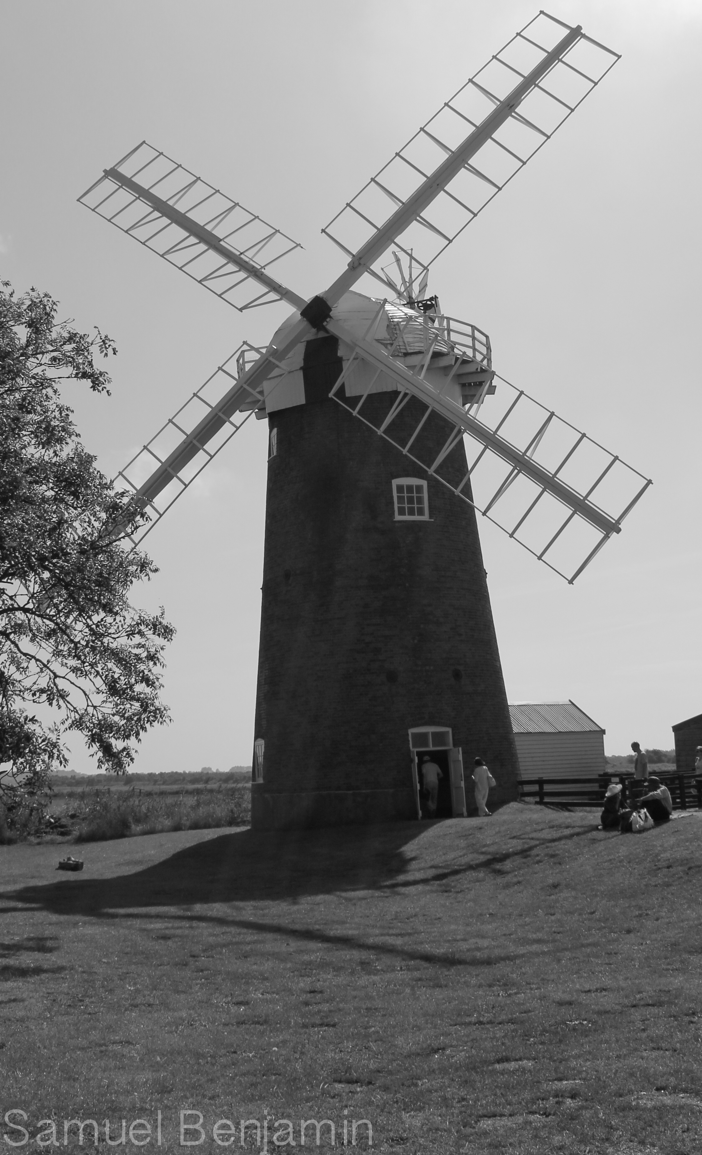 Windmill