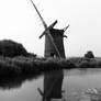 Old Windmill