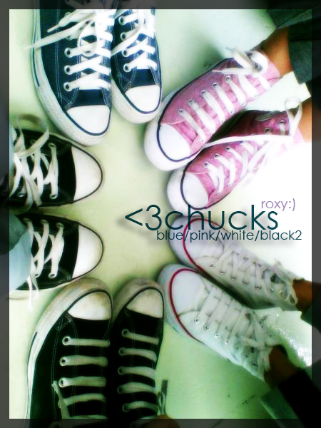 Chucks