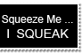 Squeak Stamp