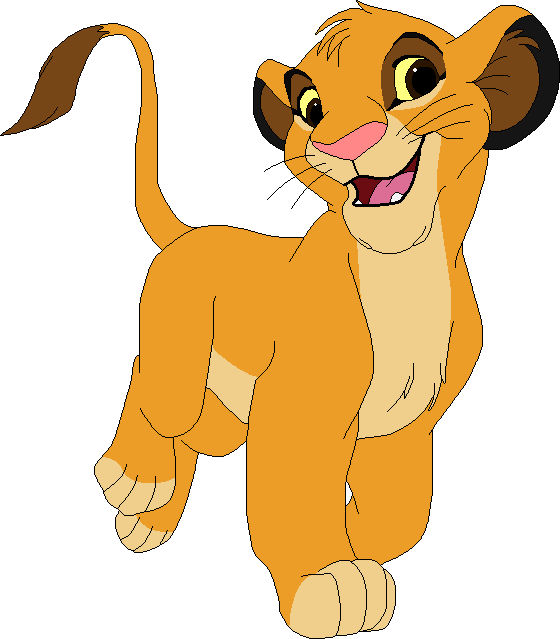 Princess Simba - The Little Mer-Lioness by Lady66647 on DeviantArt