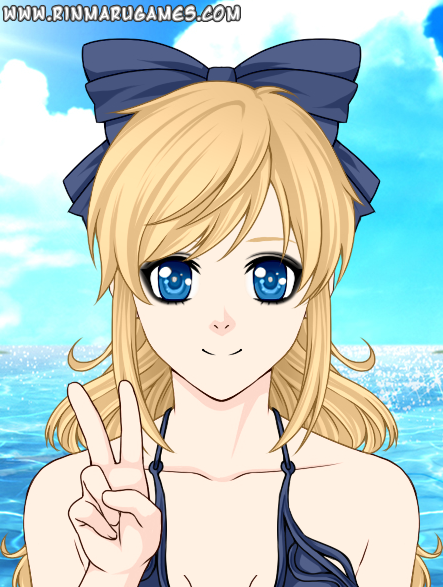 Mega Anime Avatar Creator by Rinmaru on DeviantArt