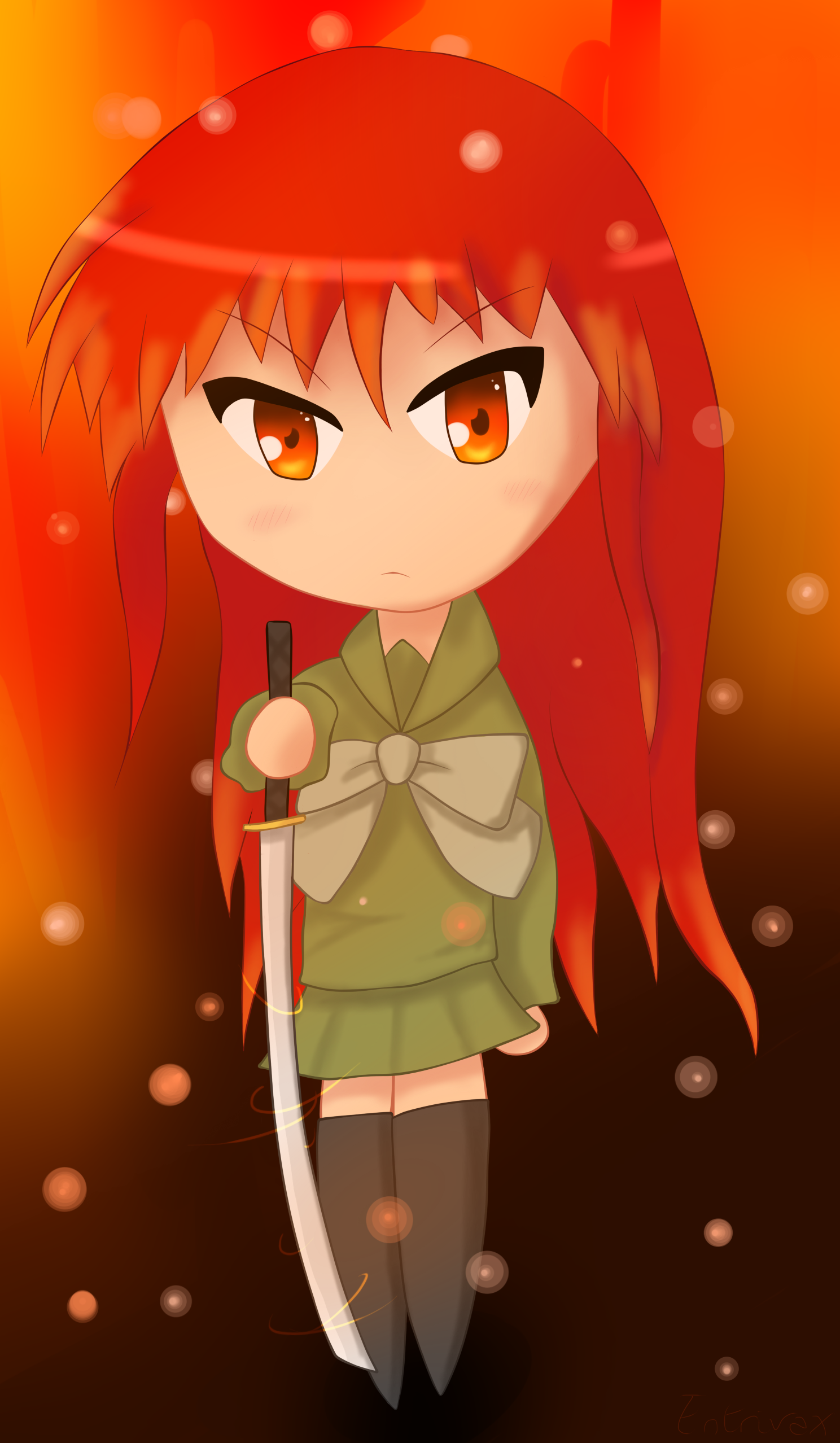 Shana-tan