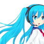 Hatsune Miku