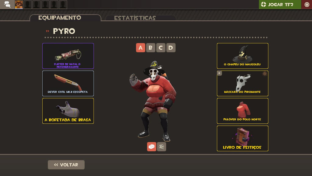 Best Pyro by JohnDraw54 on DeviantArt