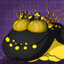 Obese Beast Wars Blackarachnia