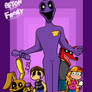 Afton Family