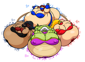 Sumo Master