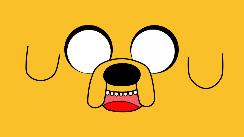 Jake Wallapper Jake -Wallpaper by RabbitCaptain on DeviantArt