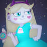 STAR VS THE FORCES OF EVIL