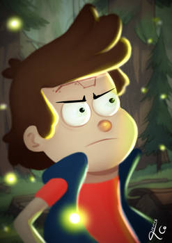 Dipper Pines