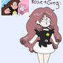 Greg And Rose Fusion