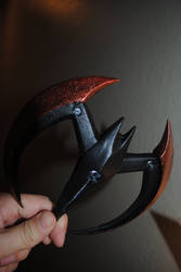 Batman Beyond Batarang Cast