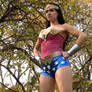 HM Wonder Woman