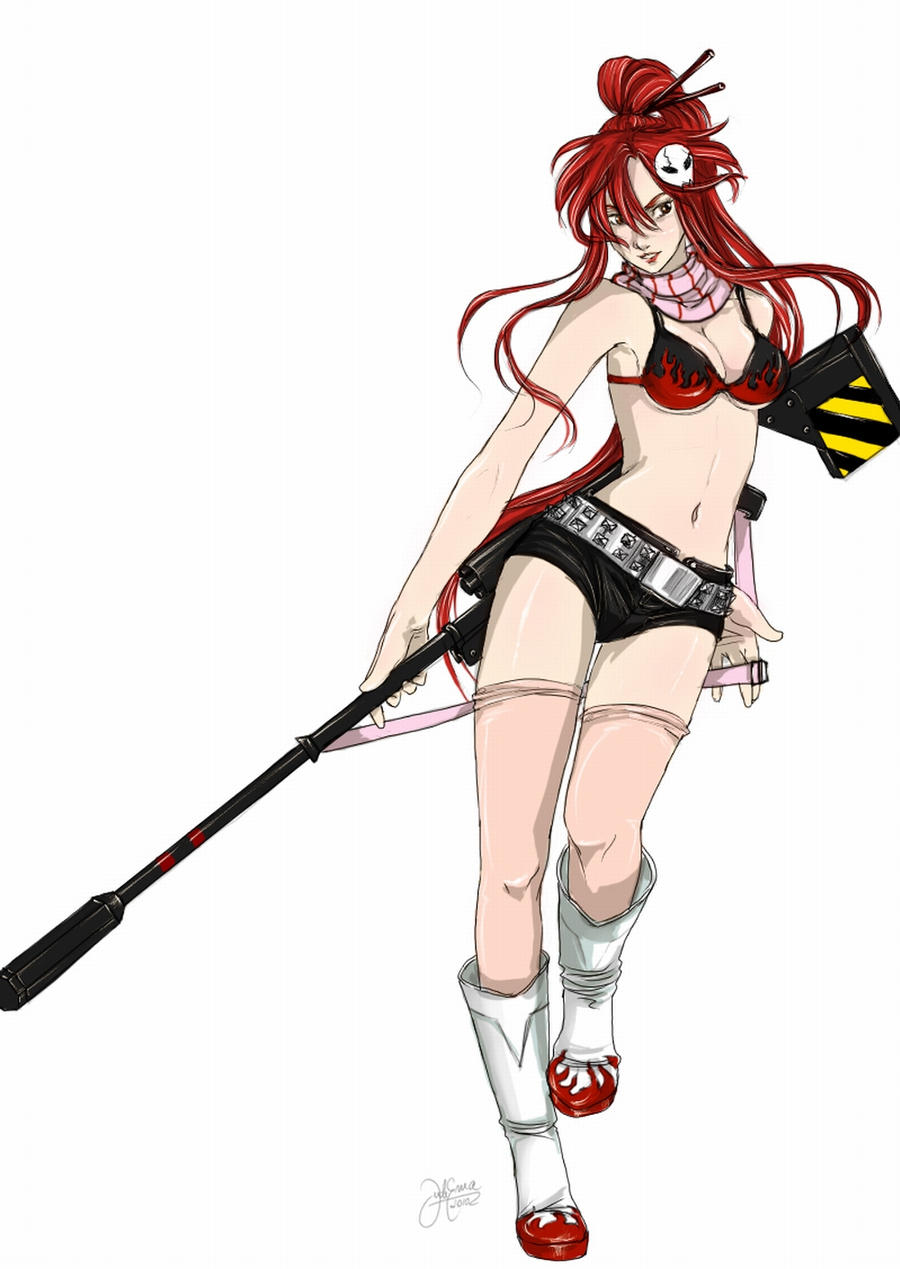 Yoko Littner