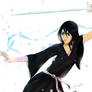 Kuchiki Rukia